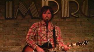 Alone in the Universe (Jon Lajoie) Live @Improv - Fort Lauderdale, Florida