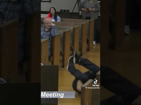 ᗢ you tell em Mr. Thilly 🕺 | #shorts #clips #funnymoments #memes #fyp #news