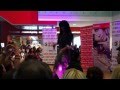 Eleni Foureira- To party den stamata! (LIVE at ...