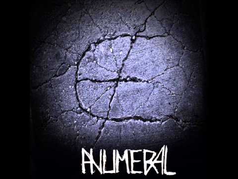 Anumeral - Burn Inside