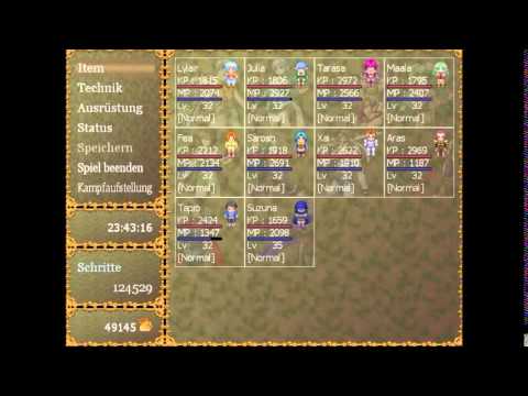 Let's Play Elements Destiny Ancient Powers #57 Böse Flammen