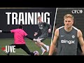 LIVE TRAINING Chelsea Vs Los Angeles FC FIFA Club World Cup 15 06 25 Chelsea FC