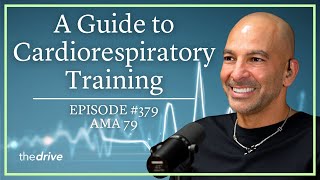 A guide to cardiorespiratory training at any fitness level to improve longevity (AMA 79 sneak peek)