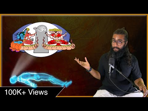 Secrets of Ajna Chakra - Thrid-Eye Chakra Symbolism, Significance, & Sounds of Activation