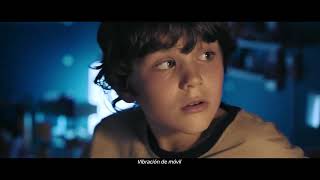 Callback Studios Ikea Esta Navidad, el mejor regalo es estar presente anuncio