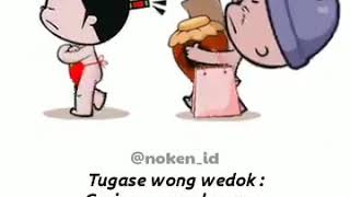 Download lagu Tugase wong wedok mp3