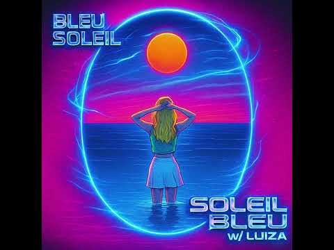 Luiza - Soleil Bleu (Gybz Hardbounce Remix)