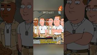 KEVIN É UM HERÓI DE GUERRA