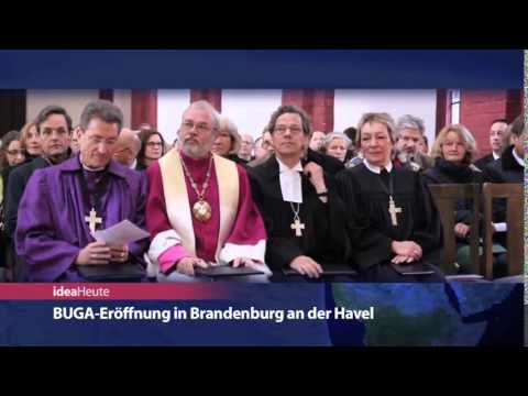 ideaHeute vom 20 04 15 IS-Morde - Familienpolitik - BUGA