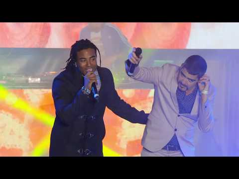 HAVANA STREET PARTY PRESENTS: ORISHAS - ATREVIDO