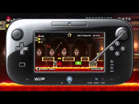 trailer (Wii U)