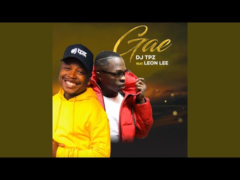 Gae (feat. Leon Lee)