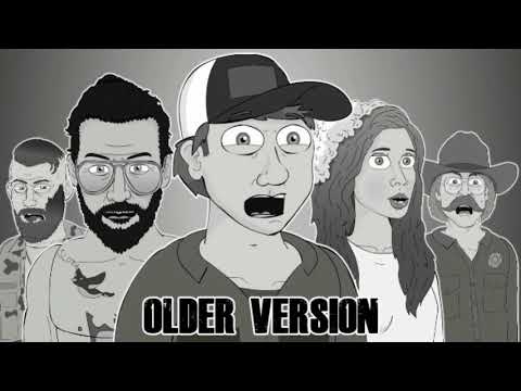 ♪ FAR CRY 5 SONG - Older Version