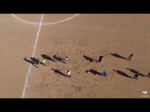 US GIRIFALCO - AMARONI 1-1