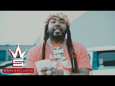 ColdHeartedAC Feat. Icewear Vezzo & BluFly - Corsa Mode (Official Music Video)