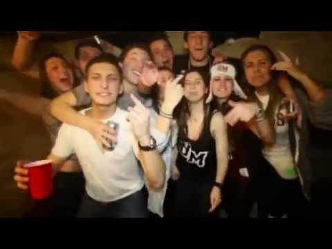 I'm Shmacked The Movie: UMASS