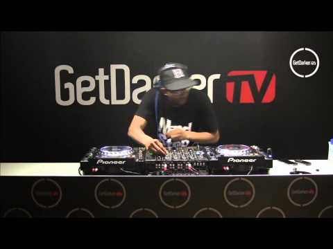 Crises - GetDarkerTV #276