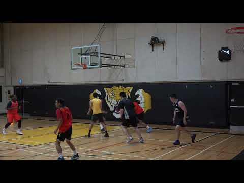 Movement vs Sanlitun Smugglers - Saturday tier 6 - tcbl 2022 spring