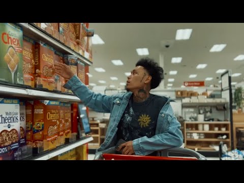 JoeMari - On Me (Official Video)