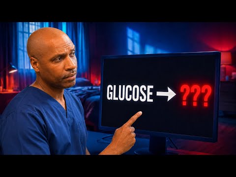 The Hidden Way Your Body Makes FRUCTOSE