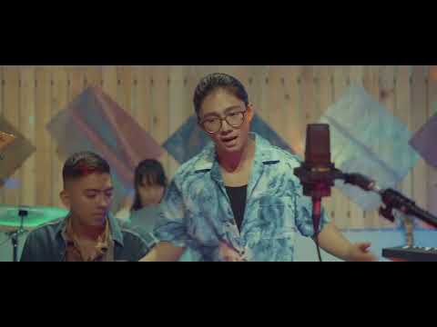 Htoo Myat Zaw x Pone Yape - ကန့်သတ်နယ်မြေ (Music Video)