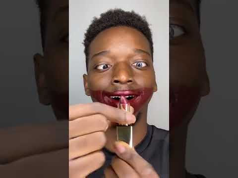 KIKO MILANO LIPSTICK! #lipstick #makeup #youtubeshorts