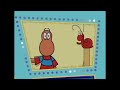 PBS Kids Pinball The Wumblers FANMADE
