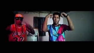 Soldado y Profeta Remix #Free anuel