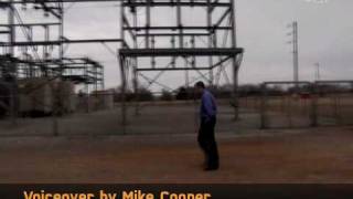 The Black Widow 2 - Crime & Investigation Network - Mike Cooper - British Voiceover Artist