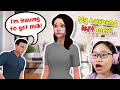 My Husband LEFT Me Pregnant Mom Simulator PART 2