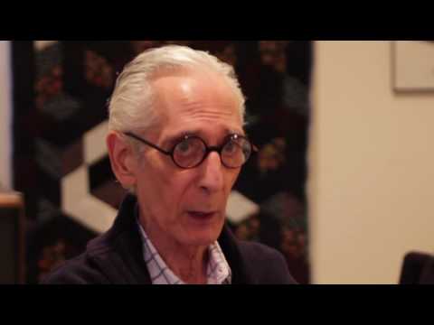 Pat Martino - Improvisation and Healing