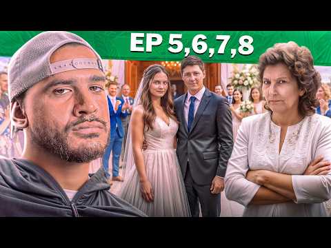 SA MÈRE VEUT EMPÊCHER LEUR MARIAGE ? - 3 mois pour se marier (saison 6) #2