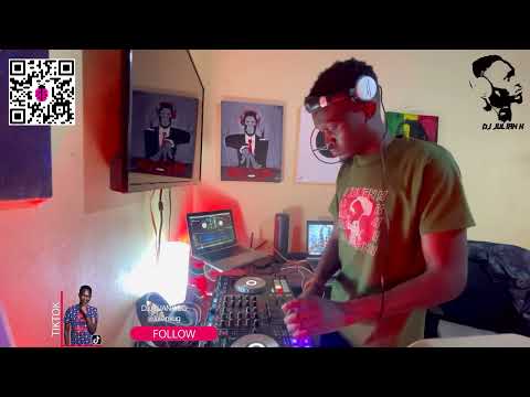 Dj Julian K - Killinging Riddim Mix (Dee Master x Revr ) ft. Richie Loop, Galaxy P, Lanae, ISKi...