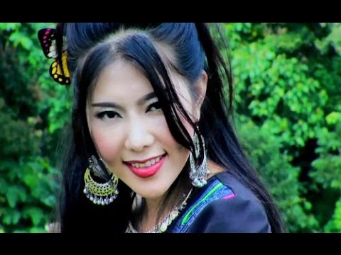 Maiv Lis Thoj -  Nkauj Hmoob Toj Siab