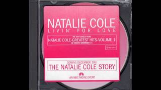 Natalie Cole-Livin' For Love (Frankie Classic Club Mix)