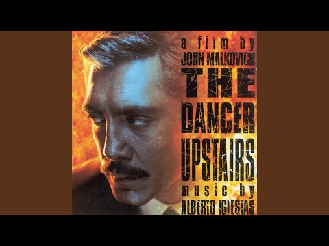 The Dancer Upstairs 2