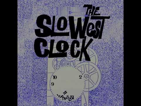 The Slowest Clock -Le Bordel Philosophique (1990)