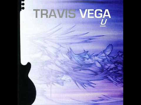 Travis Vega - Feelin' You Out