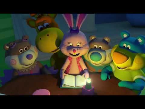 Open video