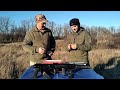 Прицел Red Win Torero 1-6x24 IR - загонник с Алиэкспресс / Обзор и первые тесты. Часть-1