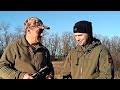 Прицел Red Win Torero 1-6x24 IR - загонник с Алиэкспресс / Обзор и первые тесты. Часть-1
