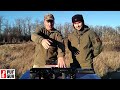 Прицел Red Win Torero 1-6x24 IR - загонник с Алиэкспресс / Обзор и первые тесты. Часть-1