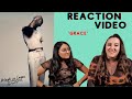Just Vibes Reaction / Wizkid - Grace / MADE IN LAGOS ALBUM