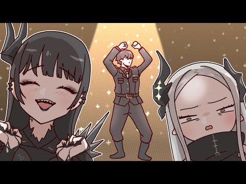 VAPAUS DANCE  [ NIKKE ]