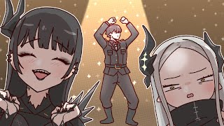 [妮姬] 34章 DANCING.