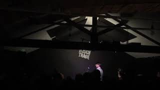 Suede the blue hour album launch acoustic set @ Nottingham rough trade  26th sept 18