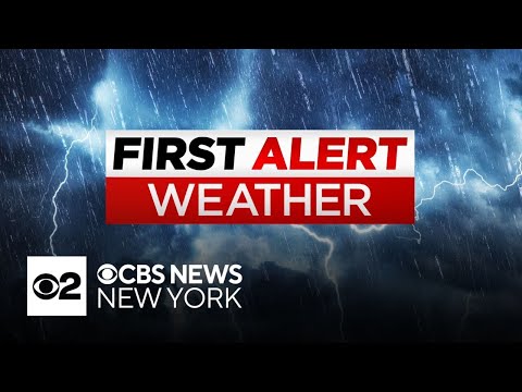 15 Day Extended Forecast Nyc