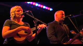 Jon Langford's Ship and Pilot / Tractor Tavern / April 15, 2006