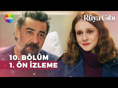 Dreamlike Episode 10, First Preview | "You owe me a childhood..."