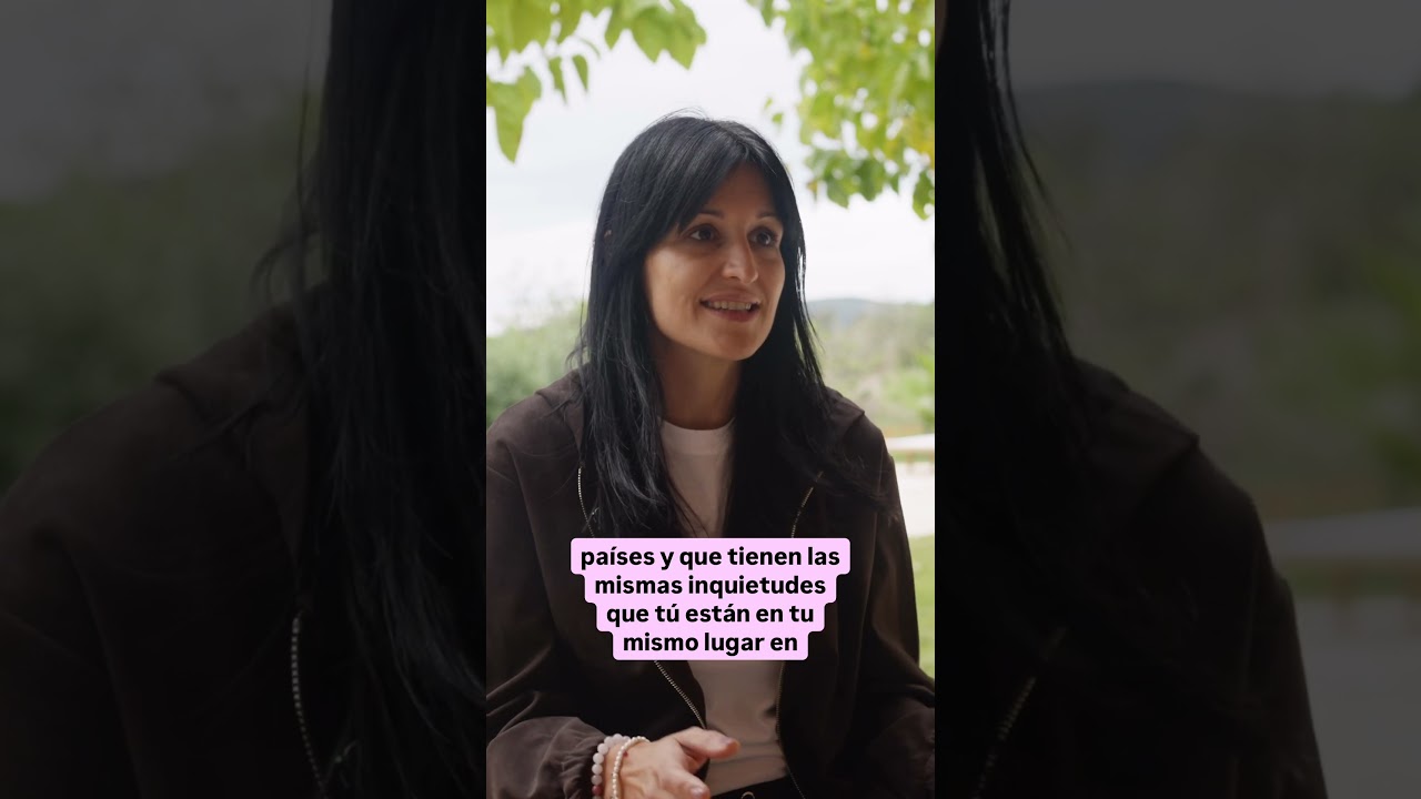 Experiencia profunda de reconexión
